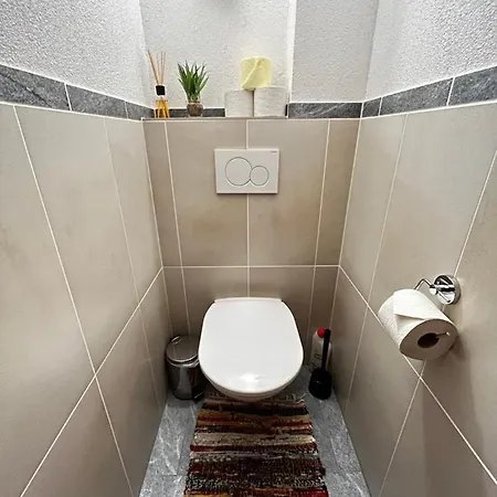 Apart Otel Fanky Guided Sport & Outdoor Experience - & Appartementhaus - Rafting&canyoning Haiming