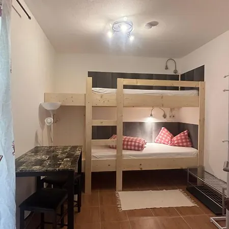 Fanky Guided Sport & Outdoor Experience - & Appartementhaus - Rafting&canyoning Haiming