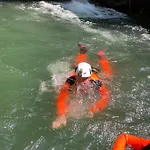 Fanky Guided Sport & Outdoor Experience - & Appartementhaus - Rafting&canyoning * Хайминг