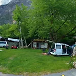 Fanky Guided Sport & Outdoor Experience - & Appartementhaus - Rafting&canyoning Апарт-отель