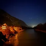 Fanky Guided Sport & Outdoor Experience - & Appartementhaus - Rafting&canyoning Апарт-отель Хайминг