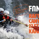 Fanky Guided Sport & Outdoor Experience - & Appartementhaus - Rafting&canyoning Апарт-отель