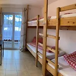 Апарт-отель Fanky Guided Sport & Outdoor Experience - & Appartementhaus - Rafting&canyoning Хайминг